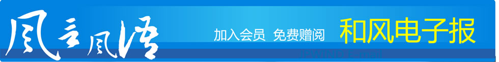 和风电子报